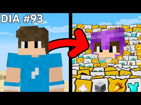 EU PASSEI 100 DIAS QUEBRANDO RECORDES NA CREATIVE SQUAD - FILME