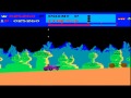 Moon Patrol 1982 Arcade Video Game Di Irem