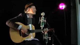 Fran Healy, &quot;Writing to Reach You&quot;