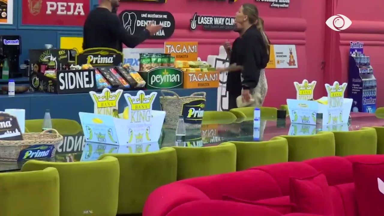 “Dje ishte me mua nuk më la vetëm”/ Valbona diskuton me Jozin për Gjestin