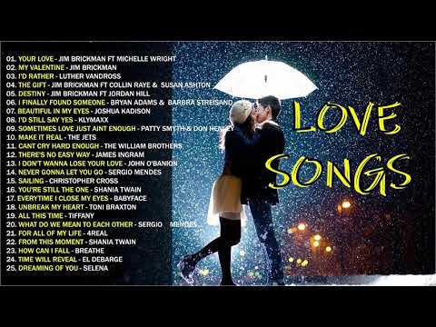 GREATEST LOVE SONGS - Jim Brickman, David Pomeranz, Celine Dion, Martina McBride