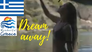 Download lagu Dream away! Until the time is right to travel to GREECE again... mp3