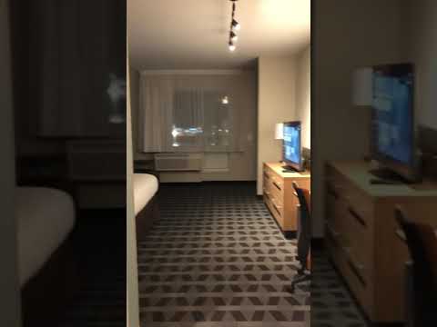 TownePlace Suites by Marriott Woodbridge, VA