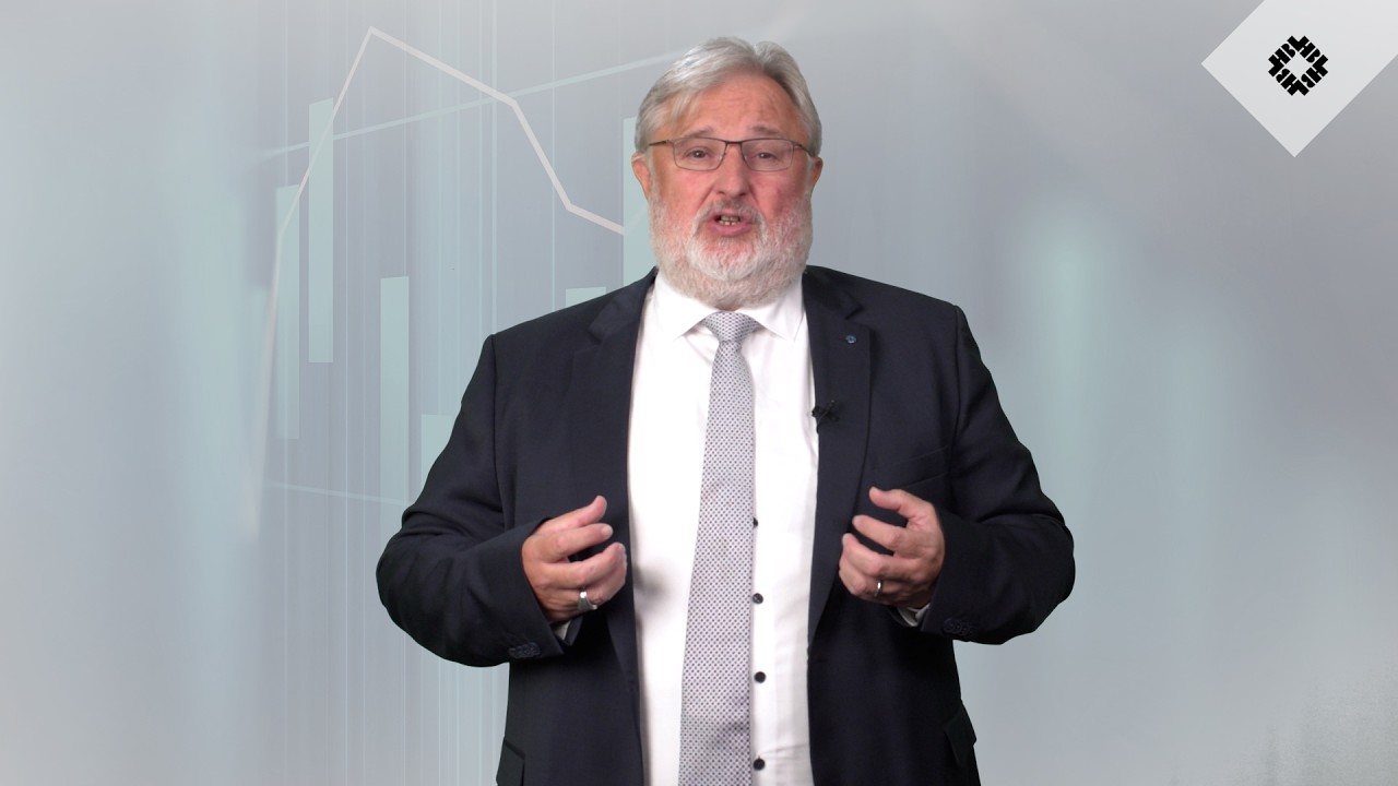 Finanzmarkt-Update September 2026