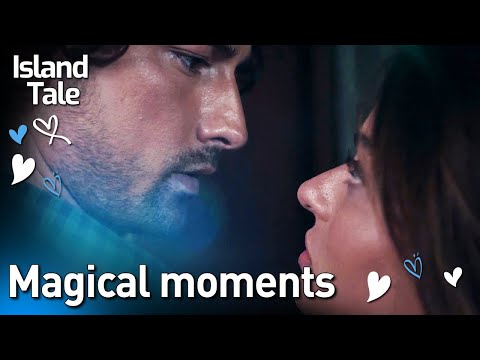 Magical Moments 🔥🔥 | Island Tale (English Subtitles)