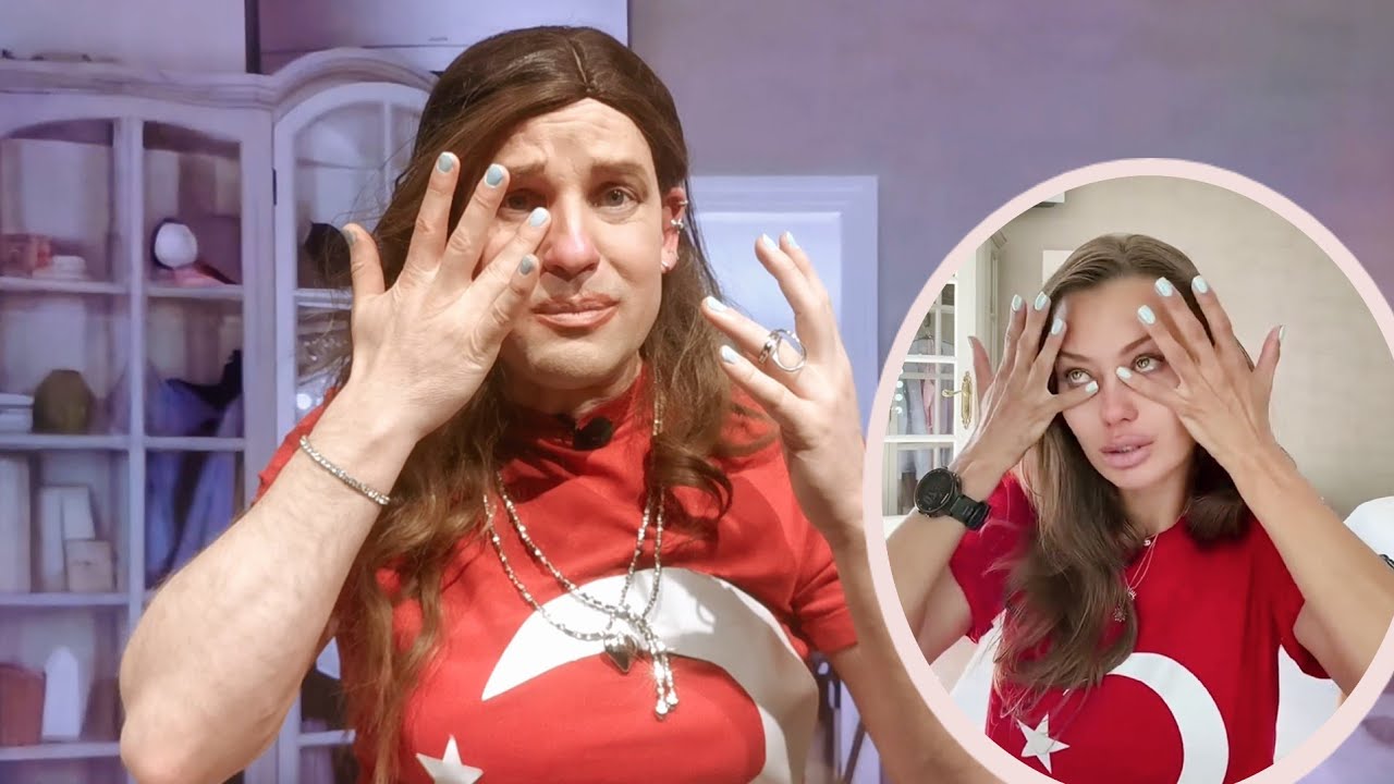 Новое обращение БОНИ к ПЫНЕ 😄 [Пародия]