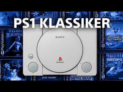 Epische PS3-Momente