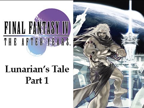 Slice of Gaming - Final Fantasy IV Complete Collection (After Years) - Part 54