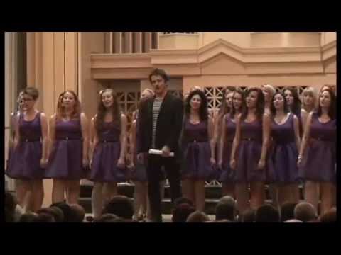 Cancioneta Praga a Michal Malátný: Ten umí to a ten zas tohle
