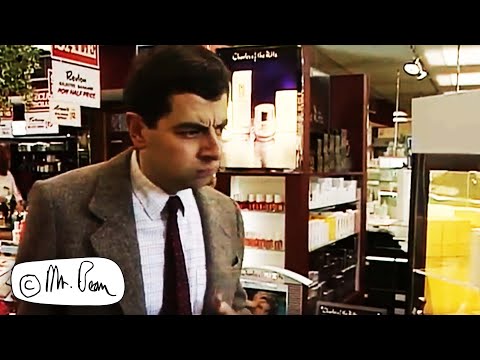 Mr Bean On Your Screen For 2 HOURS!! | Mr Bean