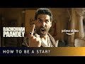 How Akshay Kumar Got Casted For Bachchhan Paandey Amazon Prime Video