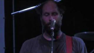 Built to Spill - "Third Uncle" Brian Eno Cover