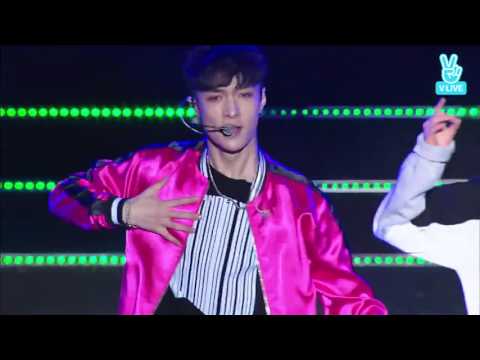 161009 Asia Song Festival 张艺兴 Zhang Yixing LAY 레이   what U need