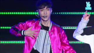 161009 Asia Song Festival 张艺兴 Zhang Yixing LAY 레이   what U need