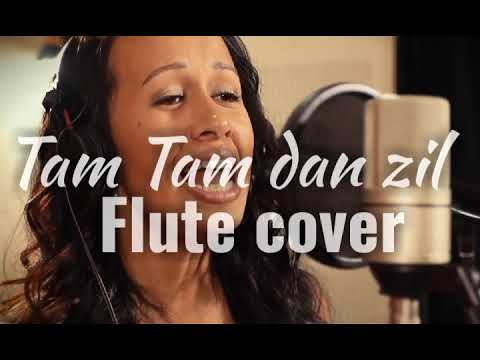 JIOI 2019 : au rythme de Tam Tam dan zil | Flute cover