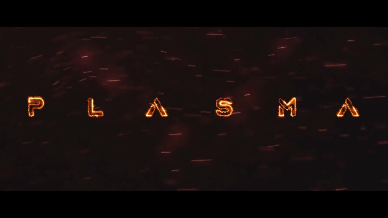 Poster frame from Plasma: Part Alpha — Official Trailer