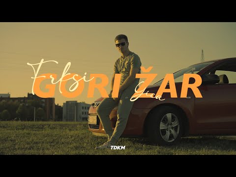Frksi - Gori Žar