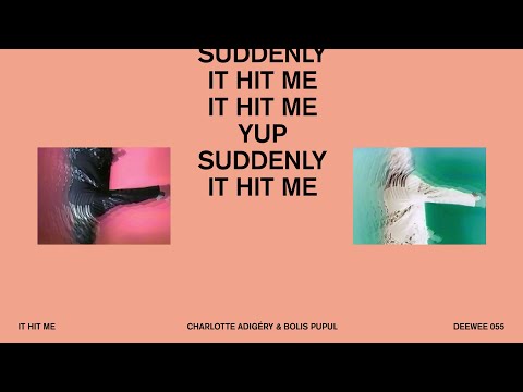Video thumbnail for It Hit Me