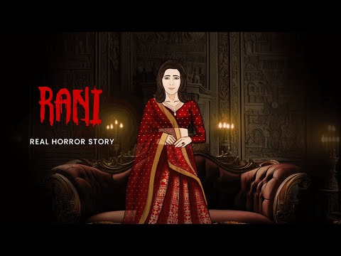 Rani | Horror Podcast Show | Real Horror Story (Hindi)