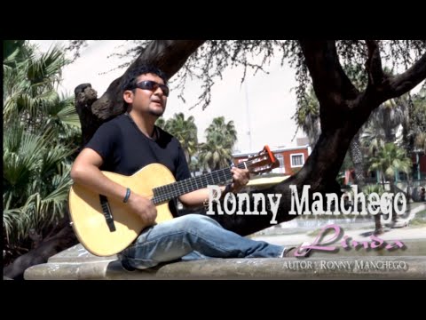 Linda - Ronny Manchego