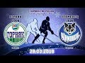 Югорский хоккей - Югорский хоккей -