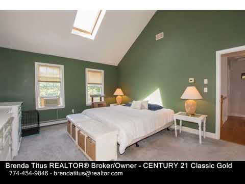 100 Fairview Ln., Plymouth MA 02360 - Single Family Home - Real Estate - For Sale -