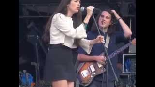 Cults - I Can Hardly Make You Mine C. C.