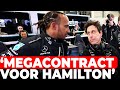 F1 definitief over nieuwe kalender & 'Megacontract voor Hamilton van 400 miljoen' | GPFans News
