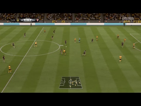 Young Boys - Sevilla