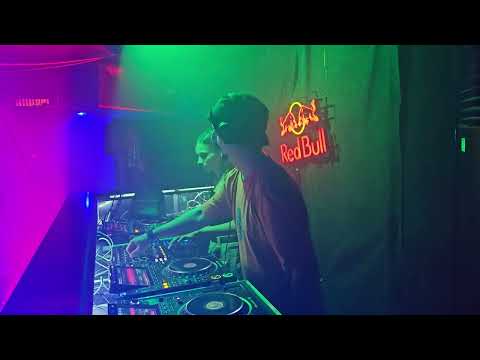 Steph b2b Shade @ The Afterparty by Rawsonance
