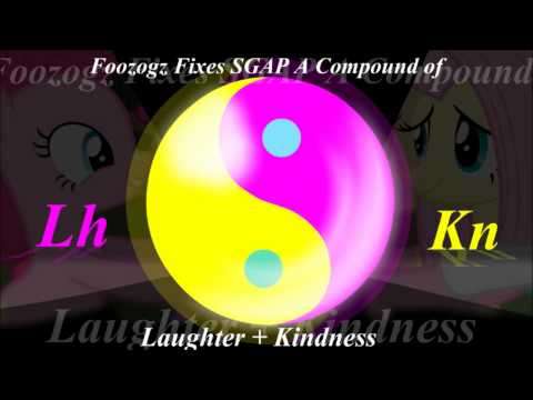 Foozogz Fixes Up A Compound For SGAP - Laughter And Kindness