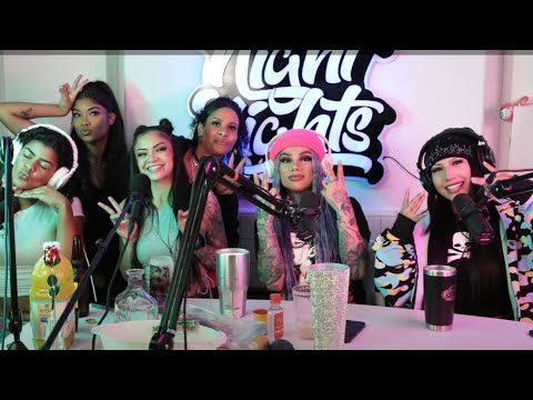 Jay Roxxx & Toni Romiti | EVERYNIGHTNIGHTS PODCAST #196