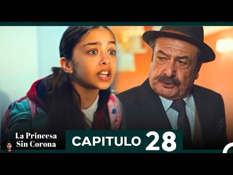 The Uncrowned Princess Chapter 28 (Spanish Dubbed) | Review