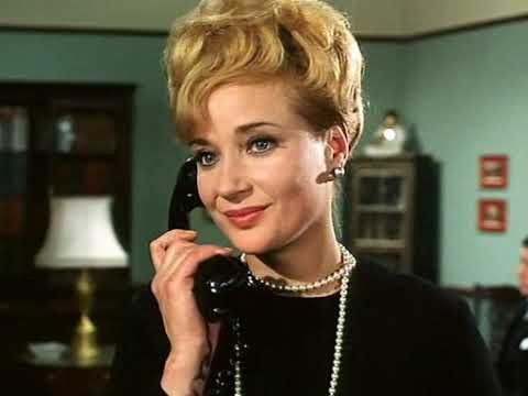 Swiety S06E01 Misterny Plan - The Best Laid Schemes