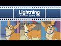 Lil Lightning 101 Dalmatians 2 HD Scene Pack Part 1