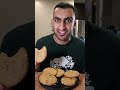 How To Make Muffy S Cookies From Arthur