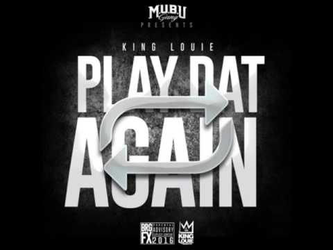 King Louie - Mucho Gusto