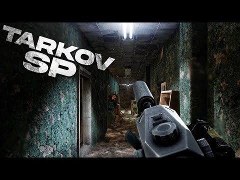 The SP Tarkov Experience