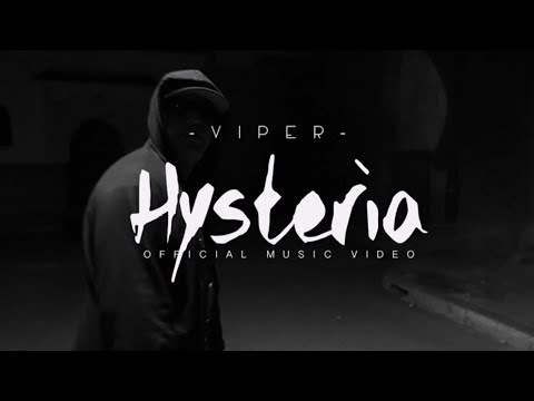 Viper - Hysteria (Official Video)