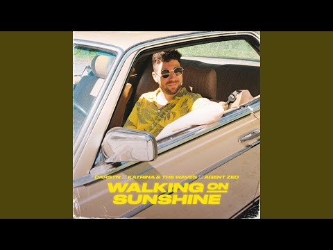 Walking on Sunshine (Extended Mix)