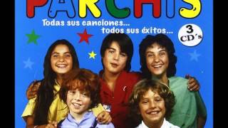 Parchis - La batalla de los planetas (Popurri)