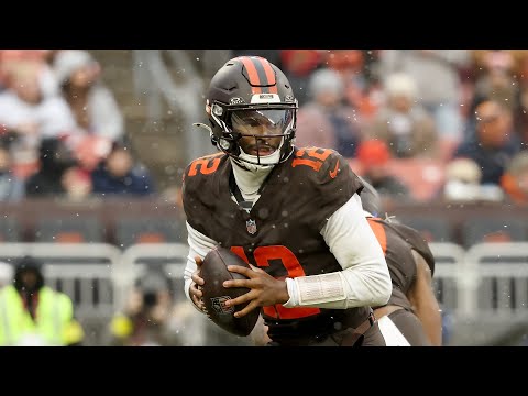 Shedeur Sanders' best plays from 4-TD game vs. Titans | Week 14