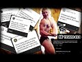 ANSWERING YOUR STEROID QUESTIONS (IN 5 MINUTES)