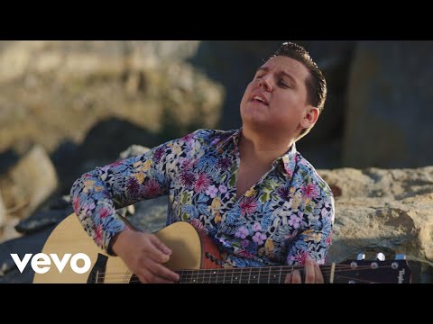 Cristian Jacobo - Mejor Recuerda (Video Oficial)