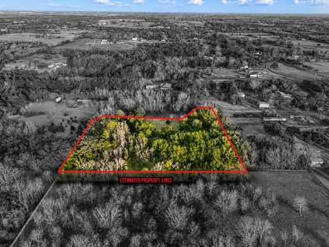 0 Blessing Way Santa Fe TX 77510 2 51 acres