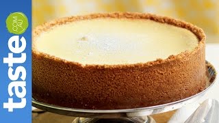 no bake lemon cheesecake recipe south africa