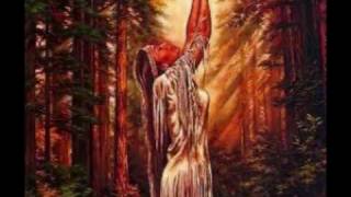Sunrise Prayer- Native American