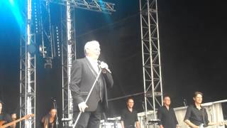 John Farnham - Every Time You Cry &amp; No One Comes Close (One Electric Day Adelaide 2015)