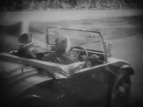 The Roots of Neorealism: People on Sunday (Robert Siodmak & Edgar G. Ulmer)