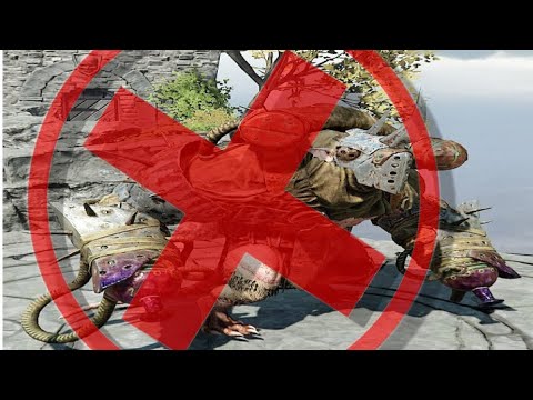 How To Quickly Kill Stormfiends in [Vermintide 2]